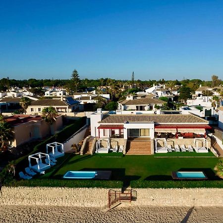 Appartamento Altair 11 El Puerto de Santa María Esterno foto