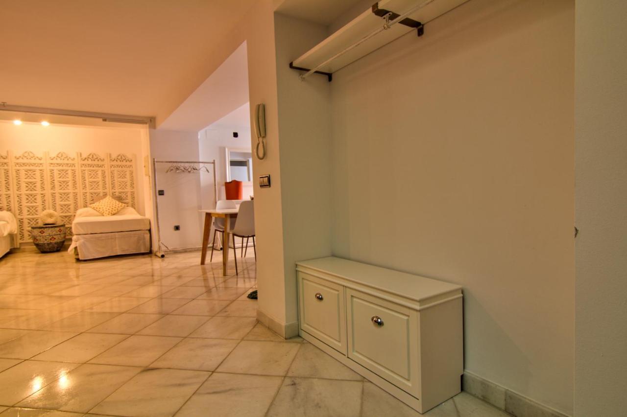Appartamento Altair 11 El Puerto de Santa María Esterno foto