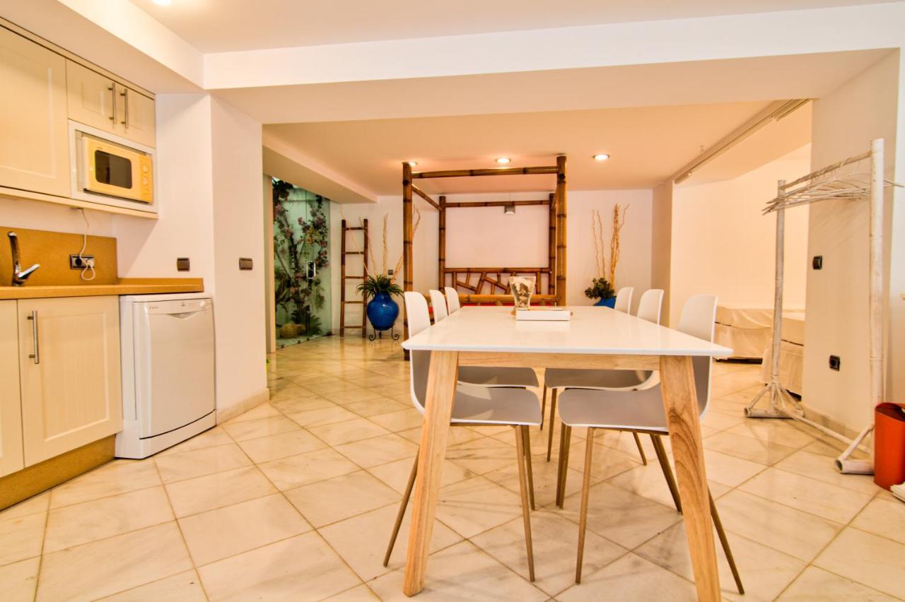 Appartamento Altair 11 El Puerto de Santa María Esterno foto