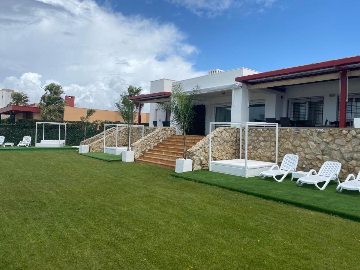 Appartamento Altair 11 El Puerto de Santa María Esterno foto